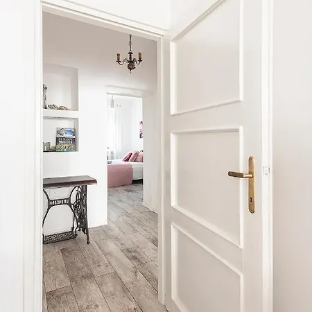 Shortstaypoland Mostowa Apartment Warsaw