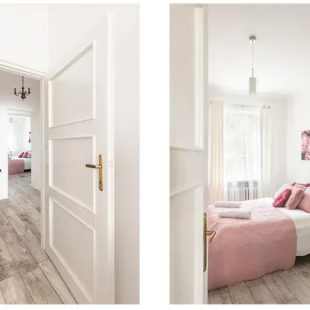 Shortstaypoland Mostowa