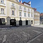 Apartment Shortstaypoland Mostowa Warsaw