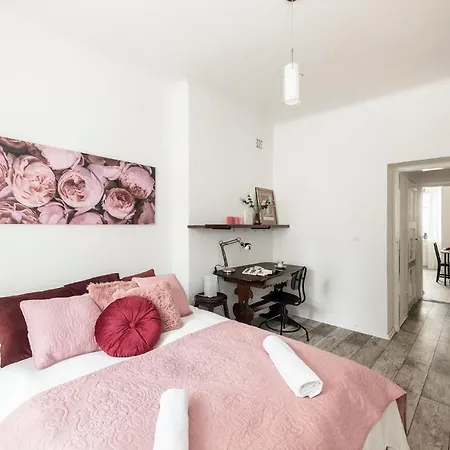 Shortstaypoland Mostowa Apartment Warsaw